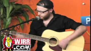 101.1 WJRR - Skindred &quot;Trouble&quot; (LIVE)