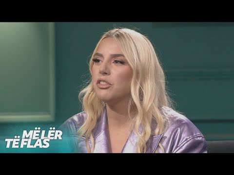 Shumë kohë larg muzikës, Kejsi Tola tregon arsyet e këtij vendimi! - Më lër të flas