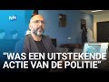 Politieoptreden gijzeling Amsterdam uitstekend, vindt expert: "Dader oogde extreem gevaarlijk"