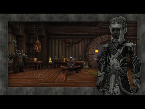 Interactive World of Warcraft: Mists of Pandaria Music: Wrathion