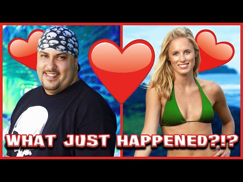 5 Times Survivor Made Our Jaws Drop - Volume 1