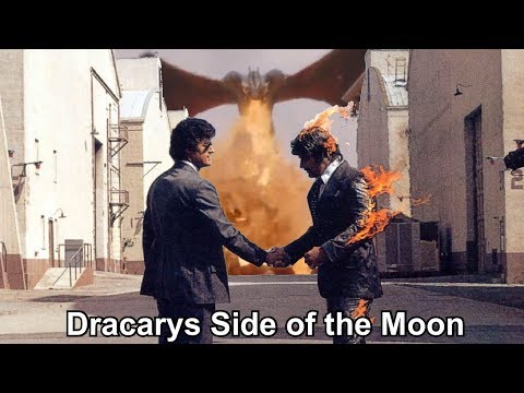 Game of Thrones x Pink Floyd - “Shine On You Crazy Diamond” (PERFECT FIT!)