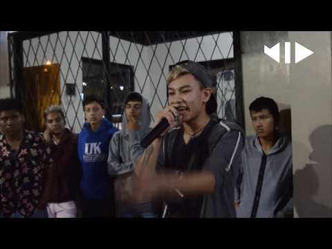 Sfing vs Acress - SEMIFINALES - SUPREMACÍA MC PUYO | MeTiCuLoZo TV