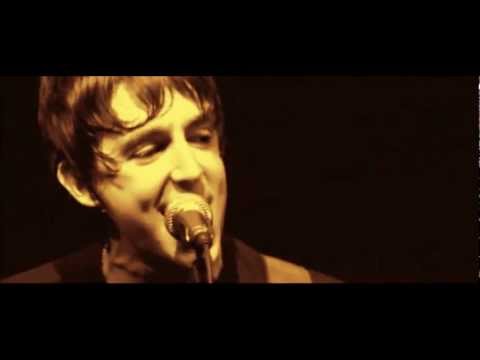 Miles Kane - Quicksand at Olympia, Paris, France on February 3, 2012