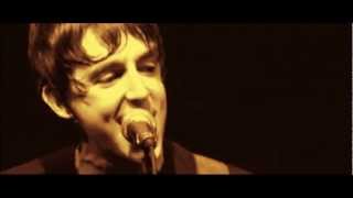 Miles Kane - Quicksand at Olympia, Paris, France on February 3, 2012