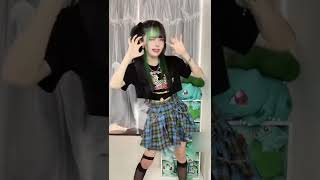 【TikTok】バニラ?  #TikTok#shorts#バニラ#踊ってみた#かわいい#推し#おすすめ