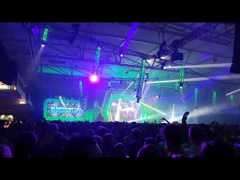 Bloodlust Ft. Carola - TBA