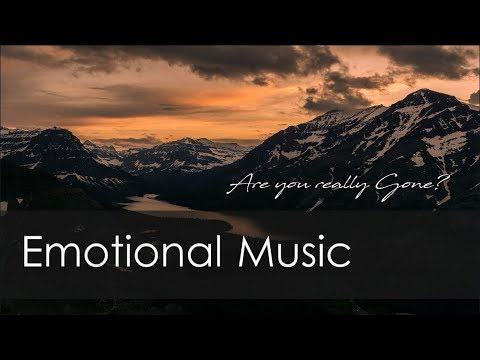 Are you really gone? - Emotional Piano Soundtrack - Simon Daum