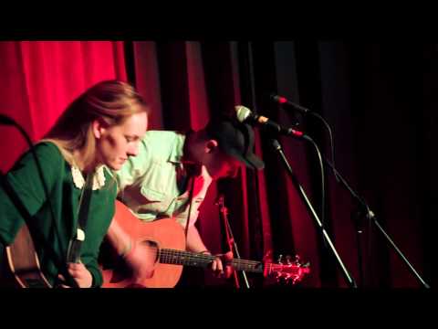 Taylor's Lane - Home Away (Live at The Ruby Sessions)