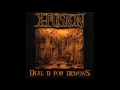 X-FUSION - "Dial D For Demons" (2003 - FULL ALBUM)