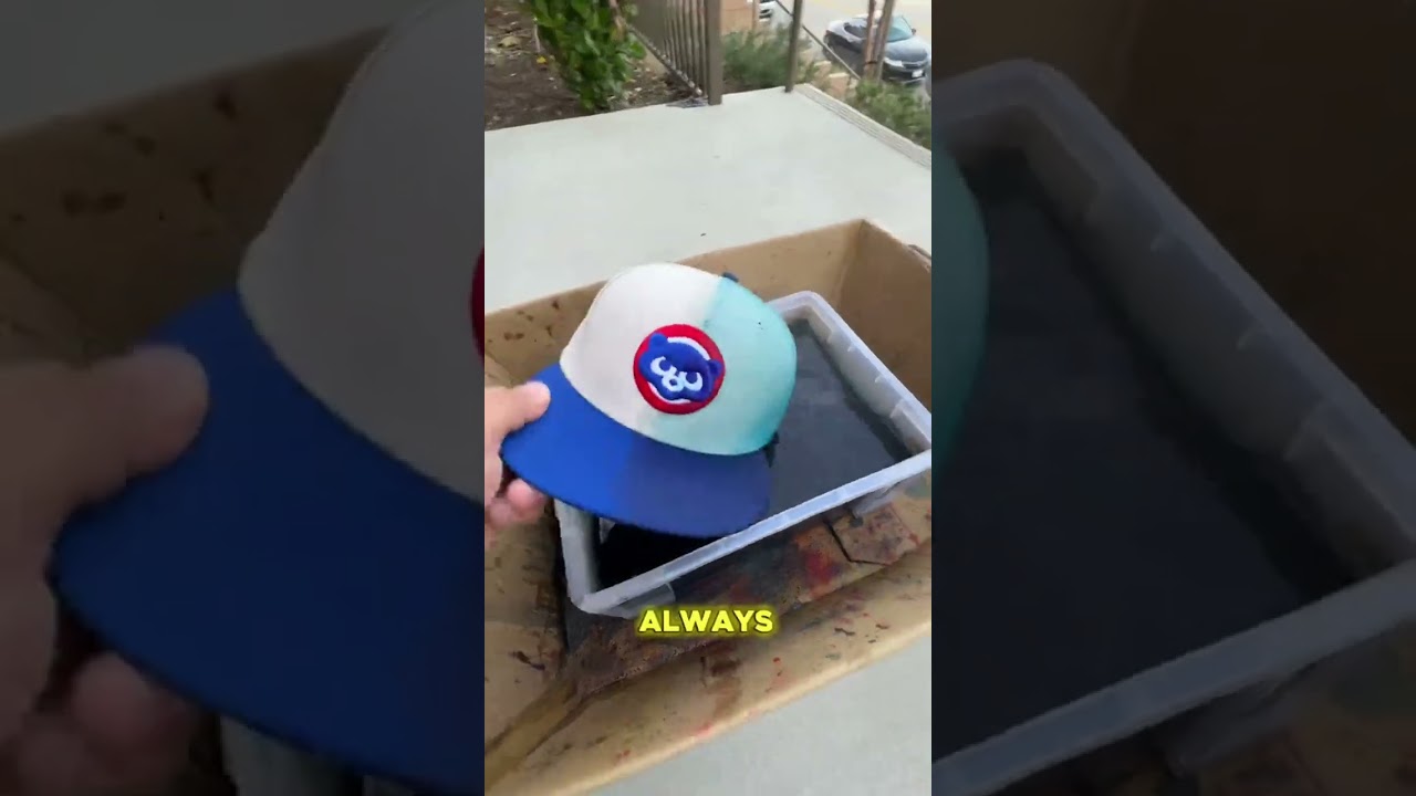 Help me customize this Fitted Hat!🧢 🔥 #customfitted #customhat #fittedhats #fitted