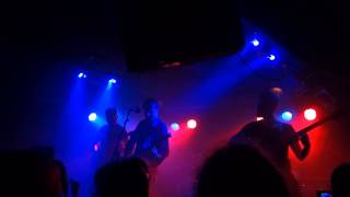 Disillusion - Back to Times of Splendor (live 29.05.2015 Vienna)