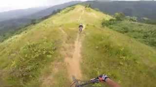 preview picture of video 'GoPro: Cebu Mountain Bike Trail'