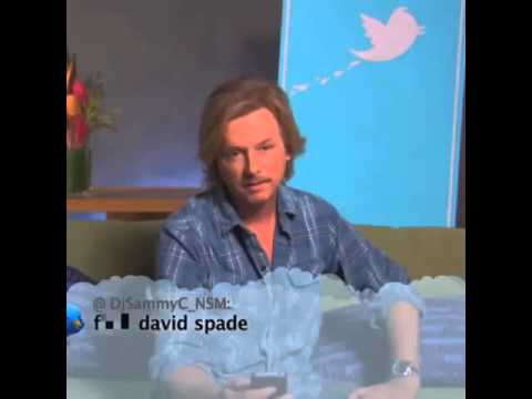 david spade