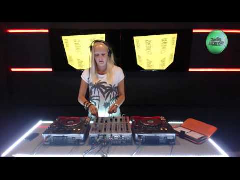 Live @ Radio Intense 06.08.2013 - Katya Tsaryova