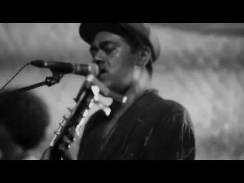 ARAY DAULAY & THE ISLAND SOULS 'Realize' live at Kingky tiki Bali