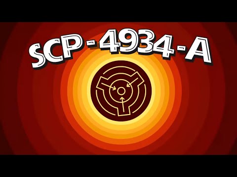 SCP-4934 - LOONEY TUNES?! (Das Haus, das Chuck gebaut hat)