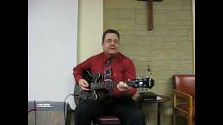 Video thumbnail for Peace In The Valley by Gerald W. Williams