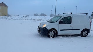 Renault Kangoo car-derived van for sale - Image 4 | Autoline TZ Renault Kangoo car-derived van | Image 4 - Autoline