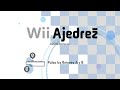 Wii Ajedrez wii Gameplay