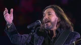 Marco Antonio Solis — Mi Mayor Necesidad &amp; A Donde Vayas (Live)