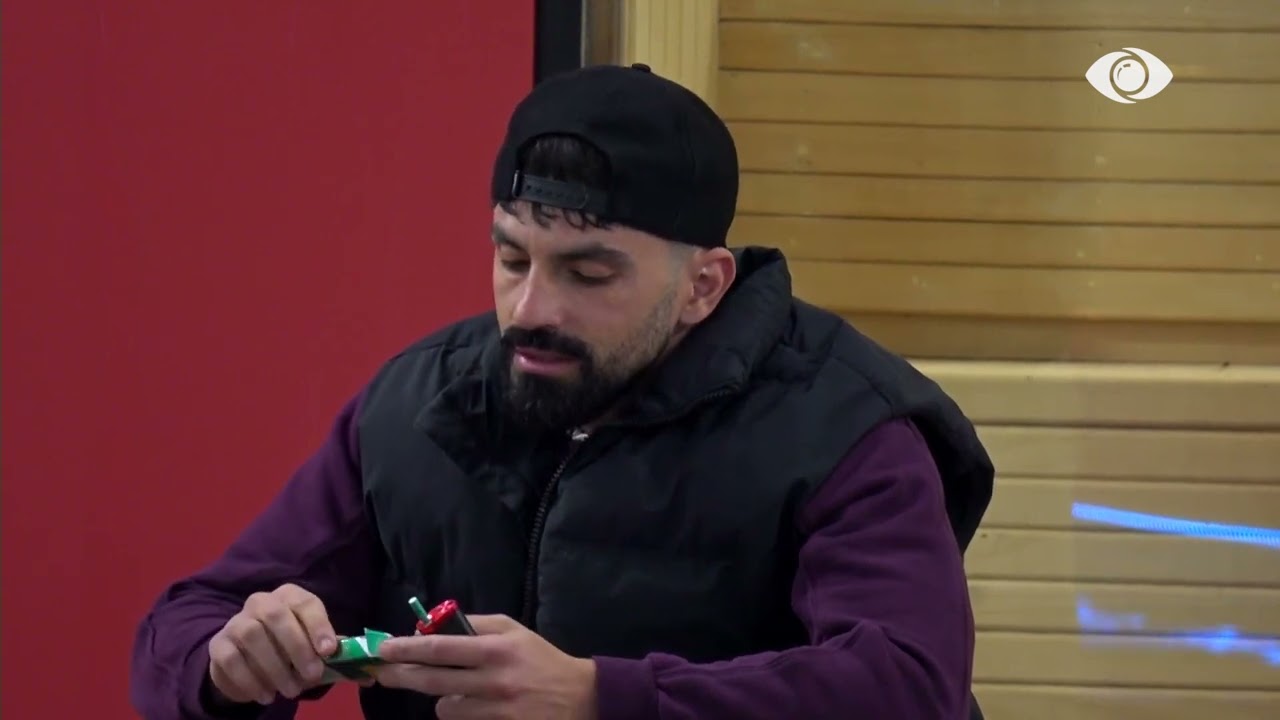 “Unë martohem dhe pa kuti…”/ Aldo dhe Gjesti ngacmojnë njëri-tjetrin: A u pajtuat ju?