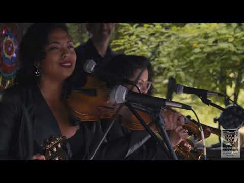 Flor De Toloache II Gladden House Sessions 2019