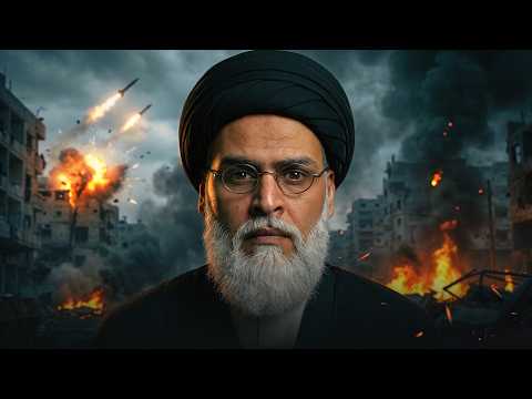 الاختراق الكبير || اغتيال خامنئي