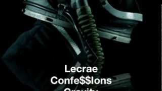 Lecrae - Confe$$ions Gravity