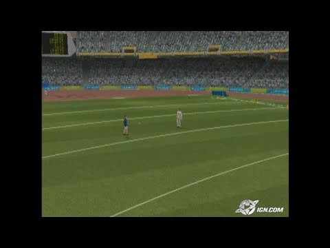 Athens 2004 Playstation 2