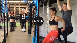 Greatest Partner Workouts | Level Fitness