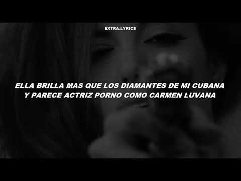 Brytiago, Luar La L, Ankhal - Sicaria 💋 (Letra)