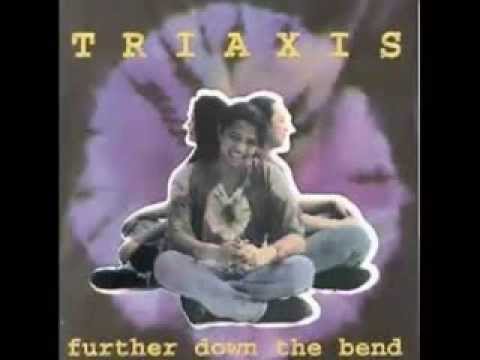 TriAxis - PMST with lyrics