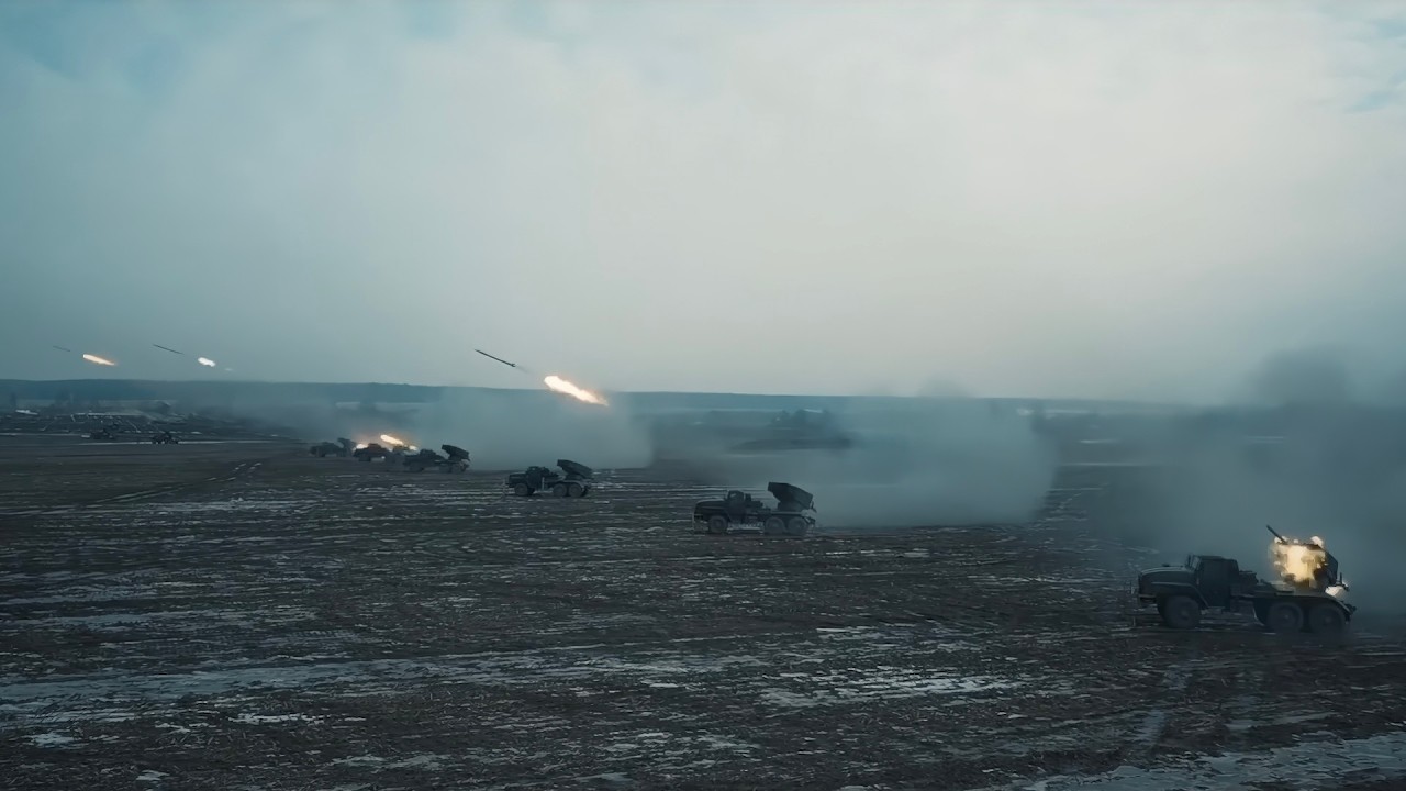 Operation Trump - Russian Spies Conquer America