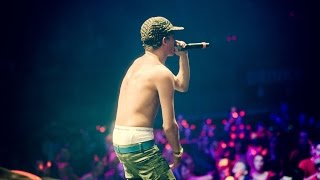 Lil Kleine - Drank &amp; Drugs (Dance With The Devils 2016)