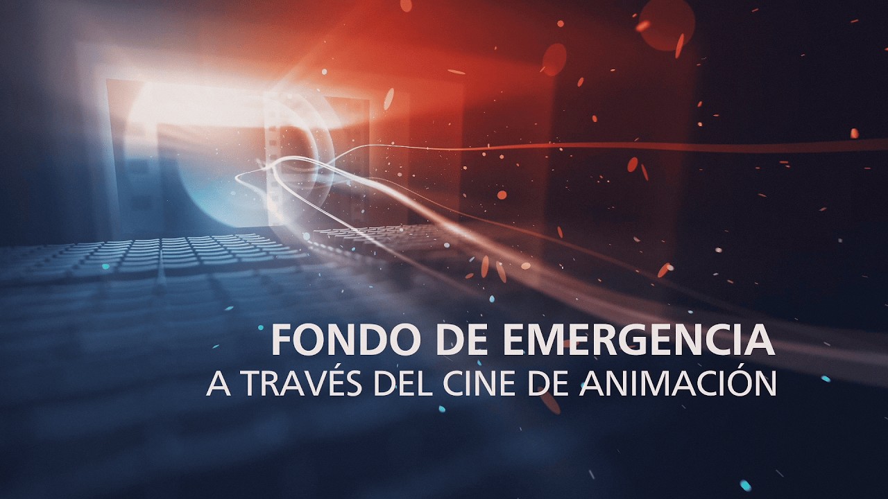 Formación financiera Aula. El fondo de emergencia a través de Pixar.