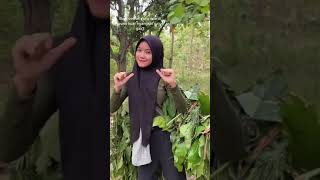 Cewek cantik ngk malu..?#shorts #trending