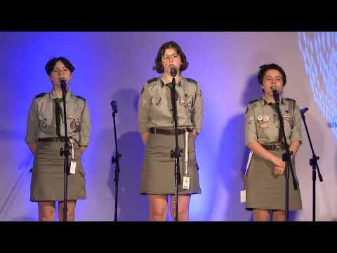 XI Harcogranie - Lisia Sfora - Wędrujemy