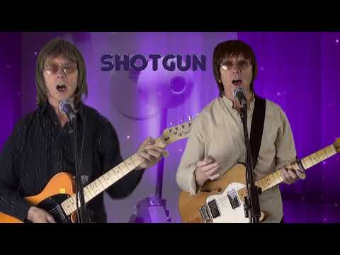 Shotgun - George Ezra (Performed by The Unlikely Brothers)