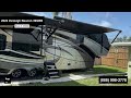 Check out this Video for a 2022 Vanleigh Beacon 39GBB(Stock #450660)  for sale by Pop RVs. This unit is located in Sarasota, FL