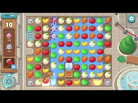 위 베어 베어스 for kakao level 548 (no boost)