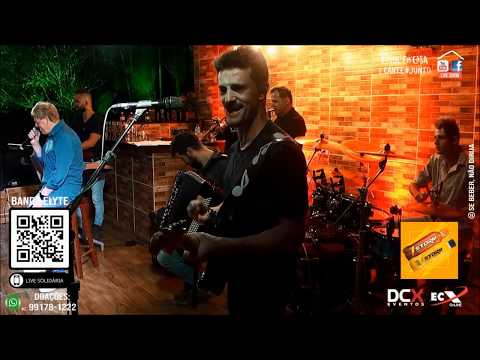 ✦ Moça ✦ Banda Elyte ✦