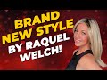 BRAND NEW “Dress Rehearsal” by Raquel Welch Review !  | Chiquel Wigs
