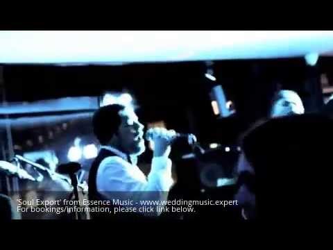 Wedding bands for hire in Essex & UK