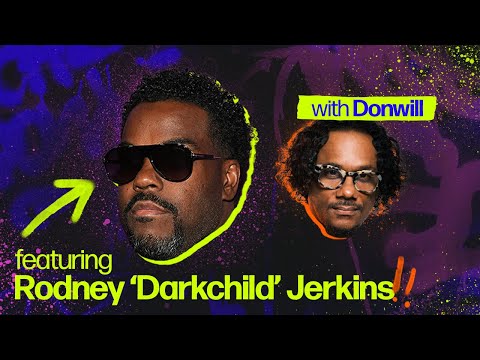 Lessons from Legends feat. Rodney "Darkchild" Jerkins | The Almanac of Rap