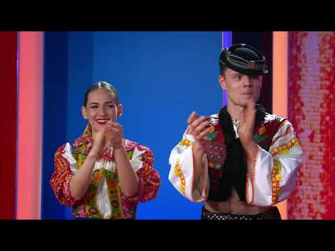 2 NA 1 - Pomsta na záver bola sladká, Adela kričala DOSŤ!