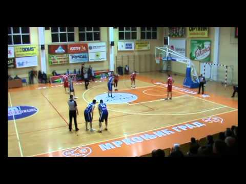 basket.ba: 10.kolo / M / Mladost - Široki 58 : 50