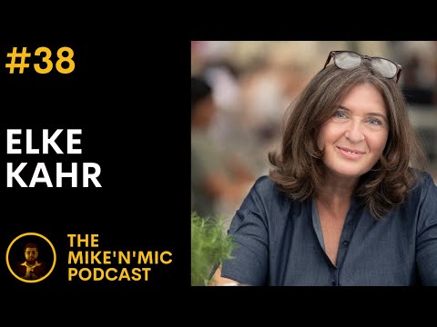 MNM #38 - Elke Kahr