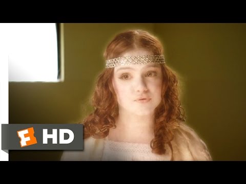 Fred 2: Night of the Living Fred (2/10) Movie CLIP - Talia the Ghost (2011) HD