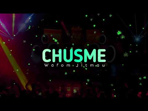 ESTER DEAN FT CHRIS BROWN "DROP IT LOW GIRL". PARTY MUSIC ( CHUSME WAFOM REMIX) 2K21